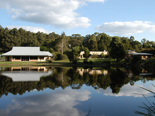 Yoga Association of Victoria