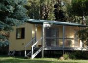 Single or Twin Ensuite - Edge of Wombat Forest 