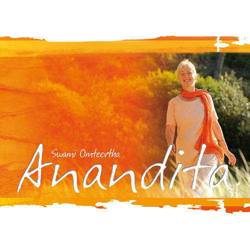 Anandita