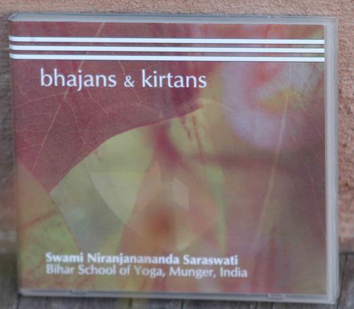 Bhajans & Kirtans