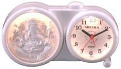 Mantra Chanting Clocks 