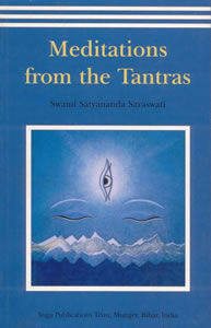 Meditations from the Tantras
