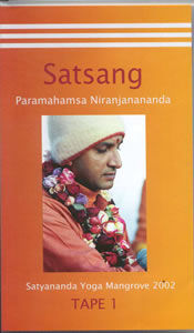 Satsang Video