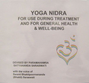 Yoga Nidra during Treatment and General Health and Wellbeing