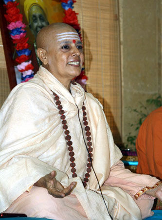 Swami Satsangi - Yoga For Self-Transformation 